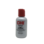 CHI Infra Silk Infusion 2 Ounces - تشي إنفرا سيلك إنفيوجن 2 أونصة