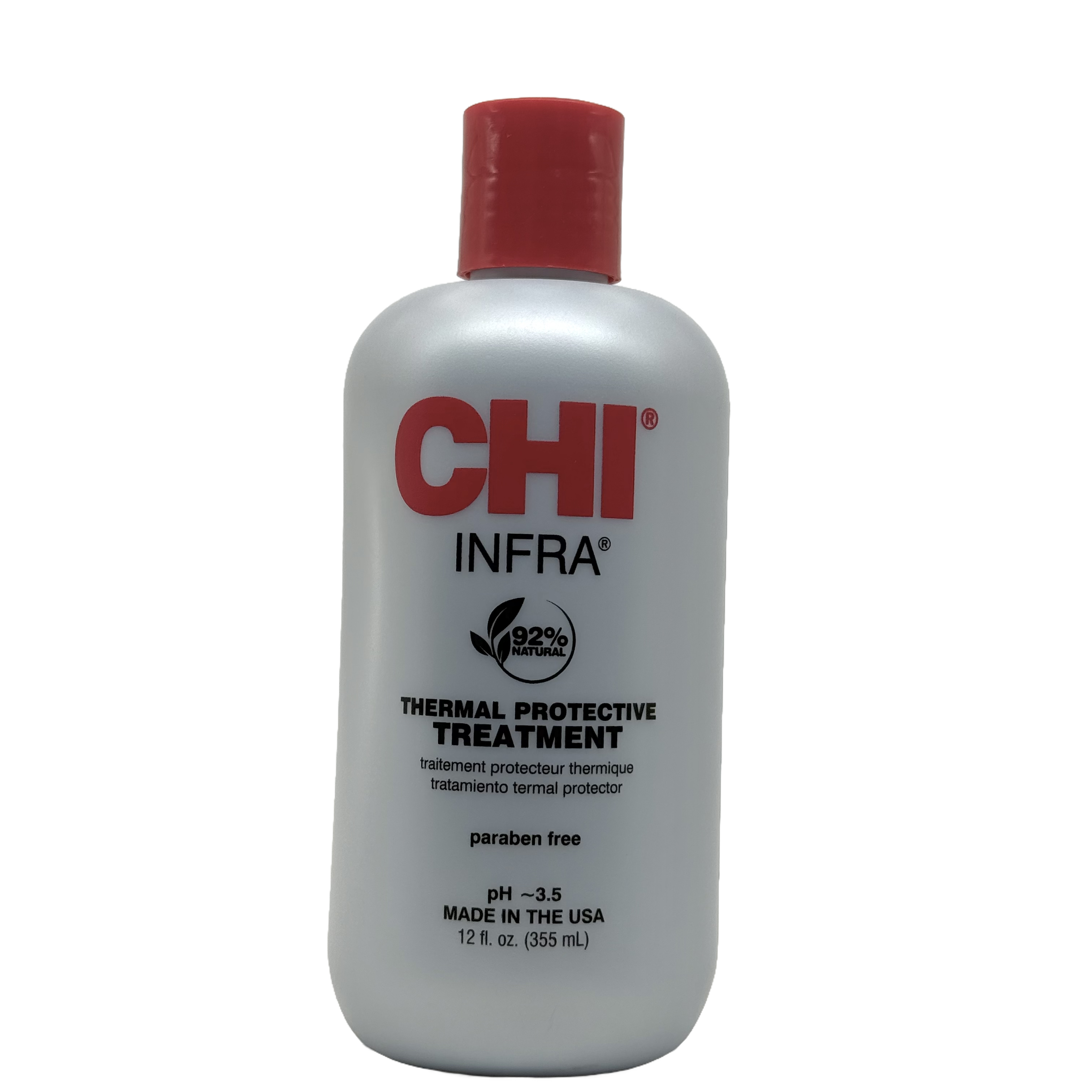 CHI Thermal Protective Treatment 12 Ounces - علاج تشي الحراري الواقي للشعر 12 أونصة