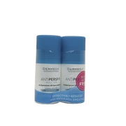 Dermedic Anti-Perspirant Deodorant Roll On 60 ml Buy 1 Get 1    -    مزيل عرق ديرميديك رول أون مضاد للتعرق 60 مل عرض اشتري 1 واحصل على 1