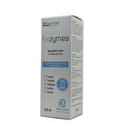 Pharmacode Exzymea Cream 100 ml - كريم فارماكود إكزيميا 100 مل