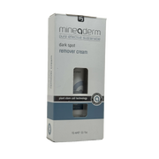 Mineaderm Dark Spot Remover Cream 15 ml - كريم ميناديرم لإزالة البقع الداكنة 15 مل