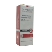 Mineaderm Renewal Intense Moisturizer Cream SPF 20 -  50 ml - كريم ميناديرم رينيوال المرطب المكثف SPF 20 50 مل