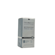 Mineaderm Age Renewal Intense Moisturizer Cream 50 ml - كريم ميناديرم إيج رينيوال المرطب المكثف 50 مل