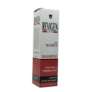 Revigen Shampoo for Women 250 ml - شامبو ريفيجين للنساء 250 مل
