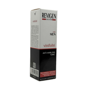 Revigen Vinifolin Anti Hair Loss Tonic for Men 250 ml - تونك ريفيجين فينيفولين المضاد لتساقط الشعر للرجال 250 مل