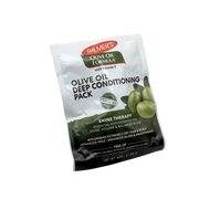 Palmers Olive Oil Deep Conditioner Pack 60 g - ماسك بالمرز بزيت الزيتون للترطيب العميق 60 غرام