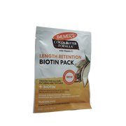Palmers Cocoa Butter Biotin Pack 60 g - ماسك بالمرز بزبدة الكاكاو والبيوتين 60 غرام