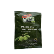 Palmers Olive Oil Deep Conditioner Pack 60 g - ماسك بالمرز بزيت الزيتون للترطيب العميق 60 غرام