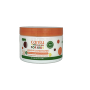 Cantu Kids Leave-In Conditioner 283 g - كانتو بلسم يترك على الشعر للأطفال 283 غرام