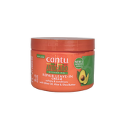 Cantu Avocado Hydrating Leave-In Repair Cream 340 g - كانتو كريم إصلاح وترطيب يترك على الشعر بالأفوكادو 340 غرام