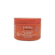Cantu Deep Treatment Hair Masque 340 g - ماسك كانتو العلاجي العميق للشعر 340 غرام