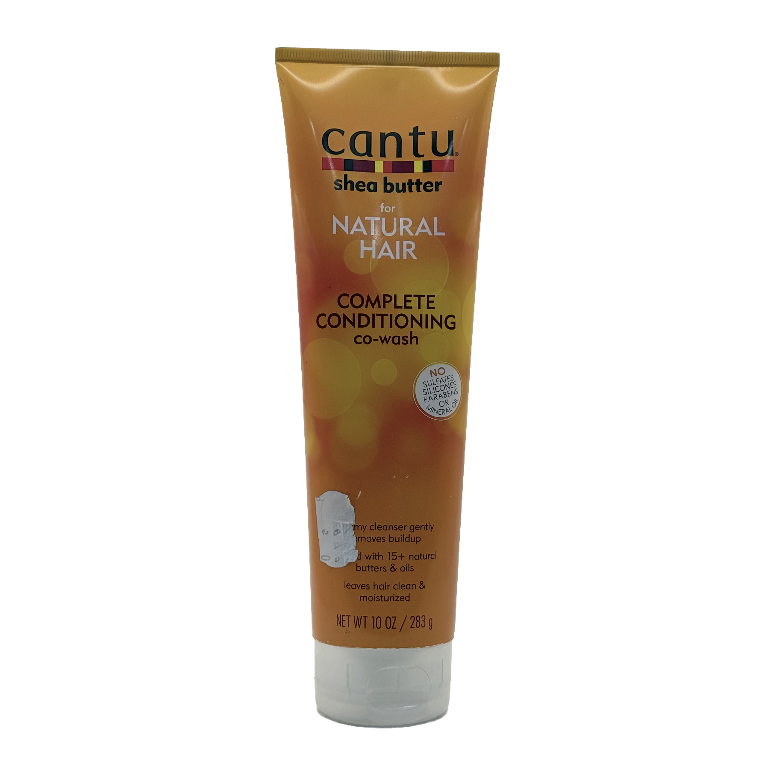 Cantu Complete Conditioning Co-Wash 283 g - كانتو غسول وبلسم مشترك للشعر 283 غرام