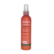 Cantu Coil Calm Detangler 236 ml - كانتو بخاخ فك تشابك الشعر كويل كالم 236 مل