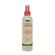 Cantu Hydrating Leave-In Conditioning Mist 237 ml - كانتو بخاخ بلسم مرطب يترك على الشعر 237 مل