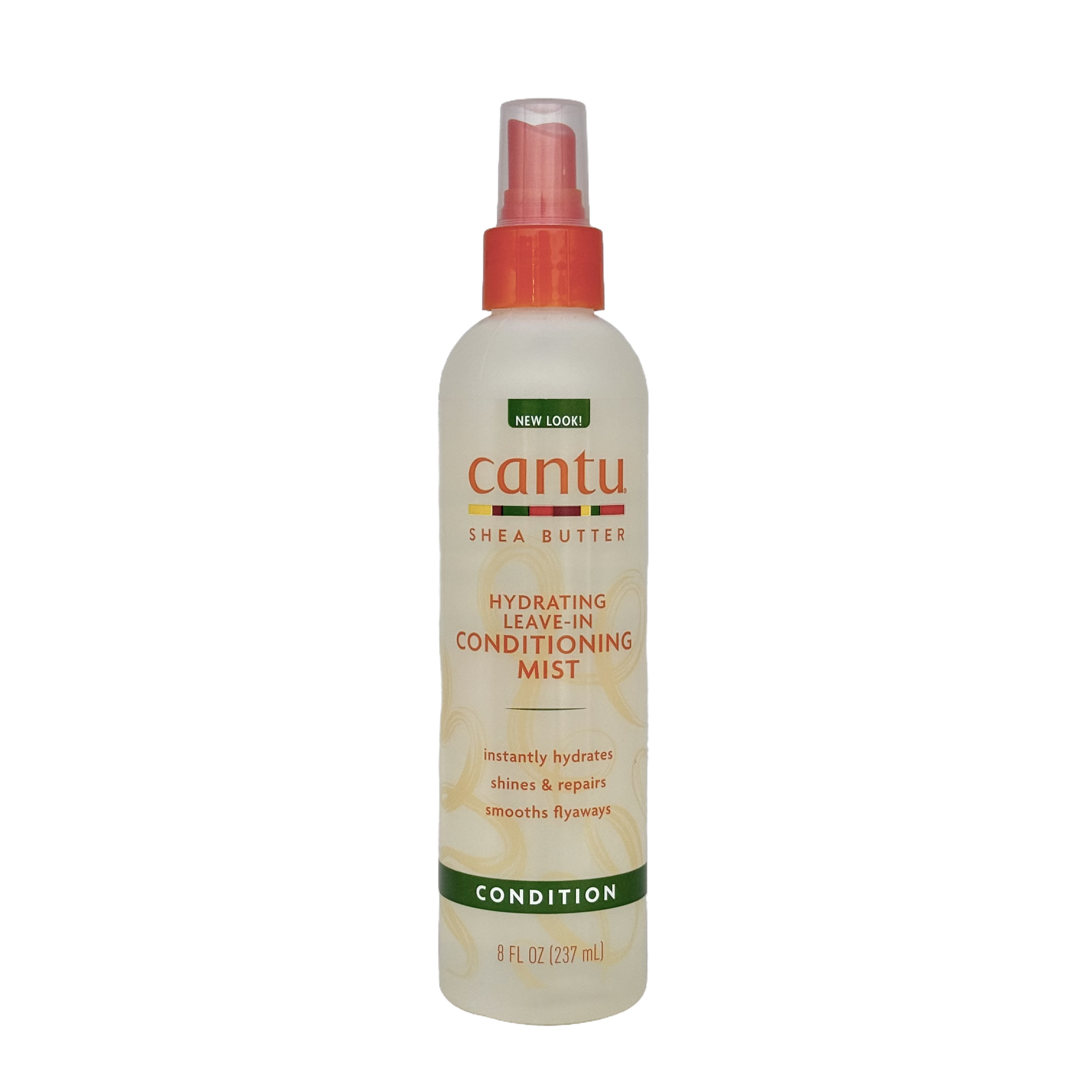 Cantu Hydrating Leave-In Conditioning Mist 237 ml - كانتو بخاخ بلسم مرطب يترك على الشعر 237 مل
