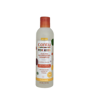 Cantu Kids Tear-Free Nourishing Shampoo 237 ml - كانتو شامبو مغذي للأطفال بدون دموع 237 مل