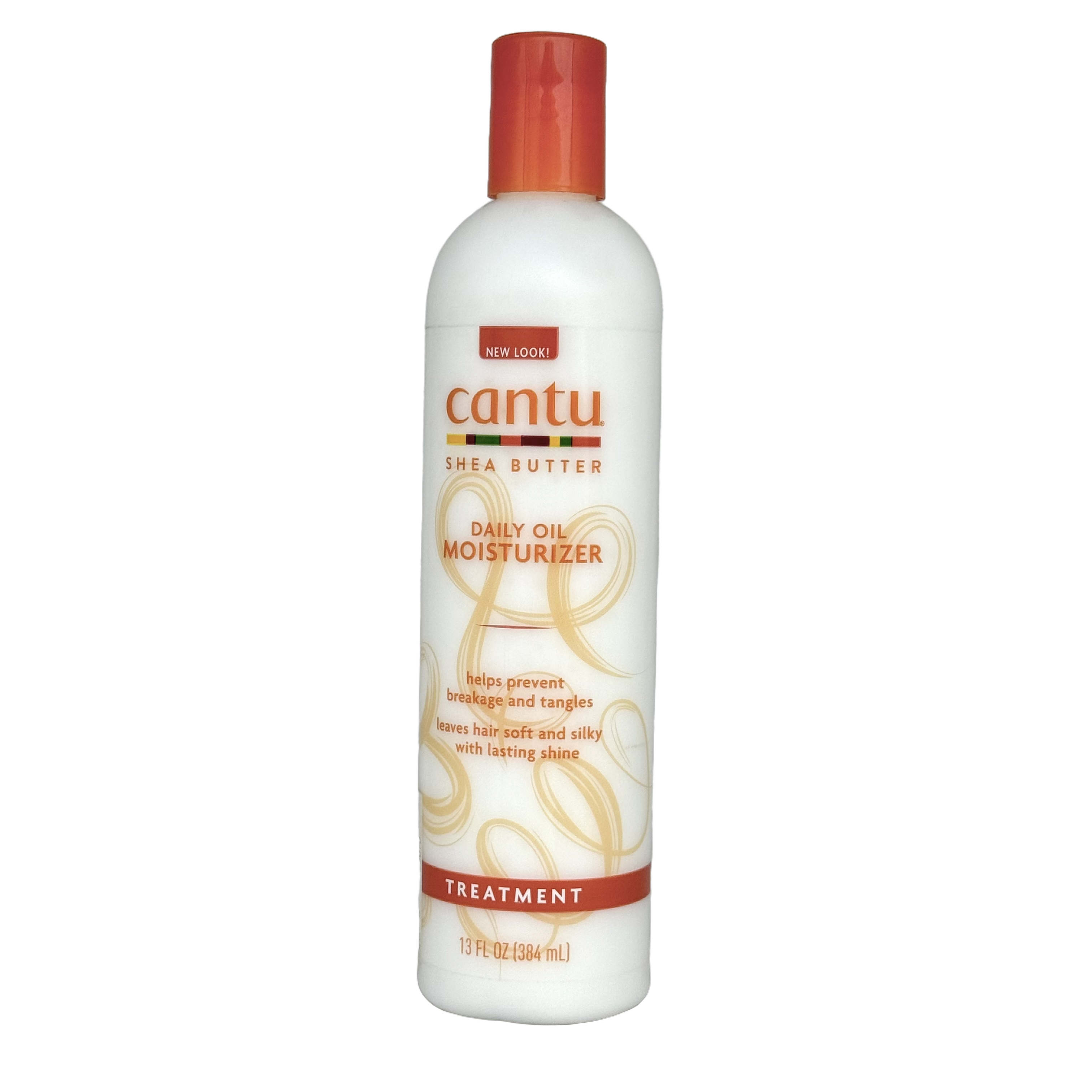 Cantu Daily Oil Moisturizer 384 ml - كانتو مرطب يومي بزيت للشعر 384 مل