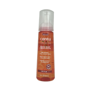 Cantu Wave Whip Curling Mousse 248 ml - كانتو موس ويف ويب لتجعيد الشعر 248 مل