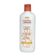 Cantu Cleansing Cream Shampoo 400ml - كانتو شامبو كريم منظف 400 مل