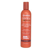 Cantu Moisturizing Curl Activator Cream 355ml - كانتو كريم منشط ومرطب للكيرلز 355 مل