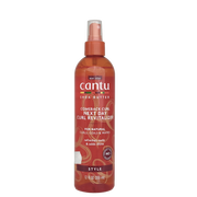 Cantu Comeback Curl Next Day Revitalizer 355ml - كانتو ريفيتالايزر لتجديد الكيرلز لليوم التالي 355 مل