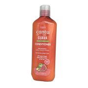 Cantu Guava Scalp Relief Conditioner 400 ml - كانتـو بلسم تهدئة فروة الرأس بالجوافة 400 مل