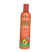 Cantu Avocado Hydrating Curl Activator 355 ml - كانتـو منشط تمويج الشعر بالأفوكادو 355 مل