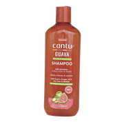 Cantu Guava Scalp Relief Shampoo 400 ml - كانتـو شامبو تهدئة فروة الرأس بالجوافة 400 مل