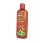Cantu Avocado Hydrating Shampoo 400ml - كانتو شامبو الأفوكادو المرطب 400 مل