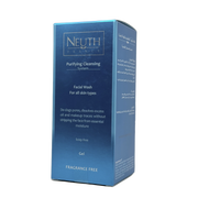 Neuth Purifying Cleansing System Gel 150 ml - نيوث جل التنظيف المنقي للبشرة 150 مل