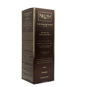 Neuth Anti-Hair Loss Scalp-Balancing Targeted System Densifying Shampoo Step 2 200 ml - نيوث شامبو مكثف موازن لفروة الرأس ضد تساقط الشعر الخطوة الثانية 200 مل