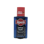 Alpecin Caffeine Liquid 200ml - ألبسين كافيين ليكويد 200 مل