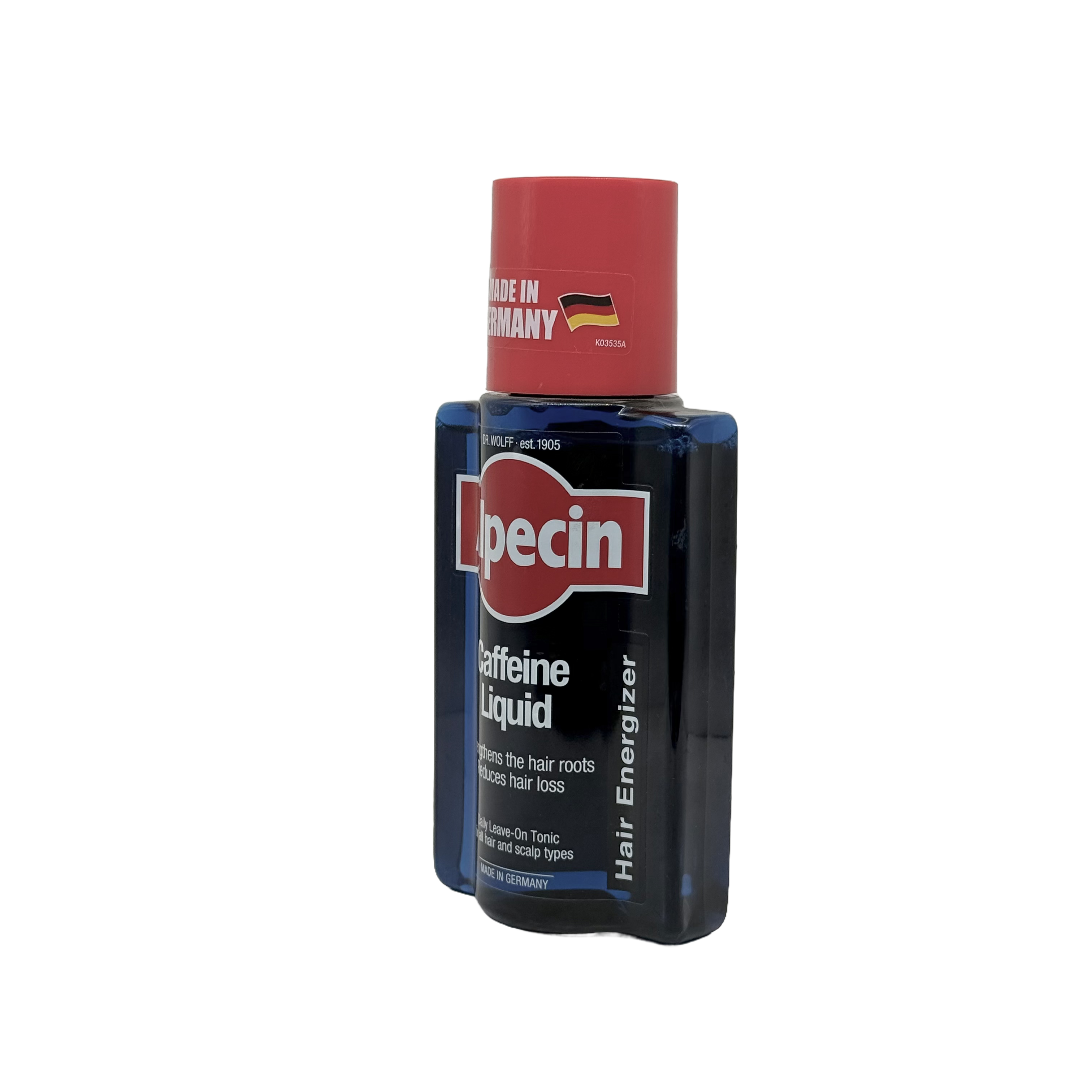 Alpecin Caffeine Liquid 200ml - ألبسين كافيين ليكويد 200 مل