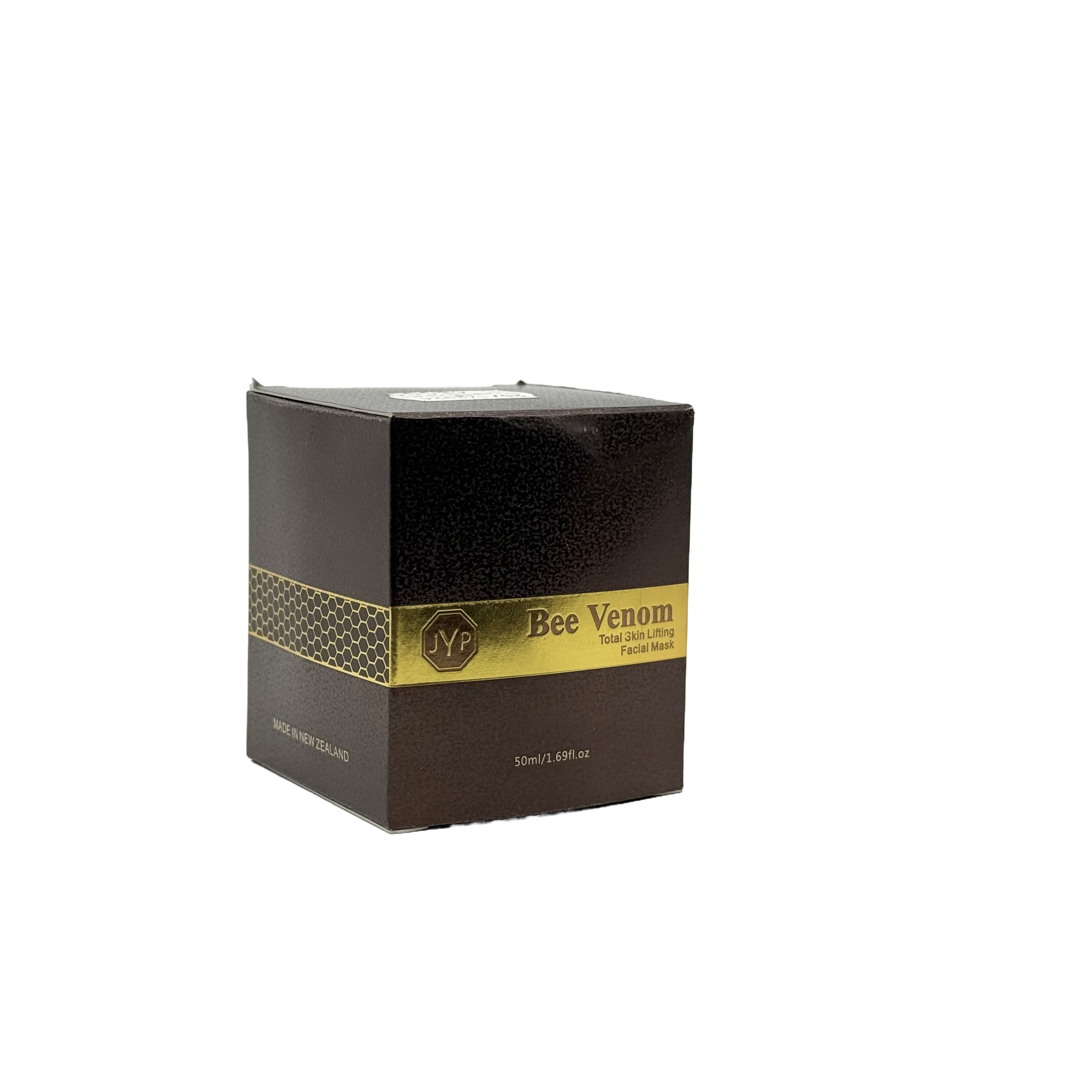 JYP Bee Venom Mask 50ml - جي واي بي ماسك سم النحل 50 مل