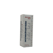 Acnecinamide Brightening Cream 50ml - كريم تفتيح اكنيسيناميد 50 مل