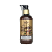 Wow Argan Oil Conditioner 300ml - بلسم واو بزيت الأرغان المغربي 300 مل