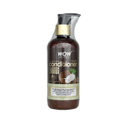 Wow Coconut Milk Conditioner 300ml - بلسم واو بحليب جوز الهند 300 مل