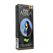 Dabur Amla Hair Oil 200ml - زيت دابر أملا للشعر 200 مل
