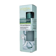 Loreal Hydra Genius Aloe Water Normal To Combination Skin 70 Ml - لوريال هيدرا جينيوس ماء الألوفيرا للبشرة العادية إلى المختلطة 70 مل