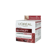 Loreal Revitalift Hydrating Day Cream 50ml - كريم لوريال ريفيتاليفت المرطب النهاري 50 مل