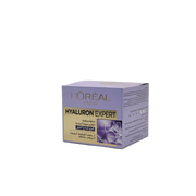 Loreal Hyaluron Expert Night Cream Mask 50 ml - كريم لوريال هيالورون إكسبرت الليلي الماسك 50 مل
