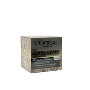 Loreal Paris Age Perfect Revitalising Day Cream SPF 15 50ml - كريم لوريال باريس إيج بيرفكت النهاري المجدد مع واقي شمس SPF 15 50 مل