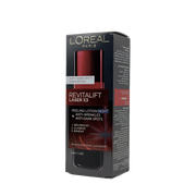 Loreal Revitalift Laser X3 Peeling Lotion Night 125ml - لوشن لوريال ريفيتاليفت ليزر X3 المقشر الليلي 125 مل