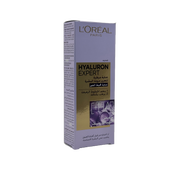 Loreal Paris Hyaluron Expert Eye 15ml - كريم لوريال باريس هيالورون إكسبرت لمنطقة العين 15 مل