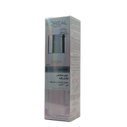 Loreal Glycolic Bright Glowing Peeling Toner 128ml - تونر لوريال جلايكوليك برايت المقشر والمشرق 128 مل