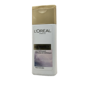 Loreal Age Perfect Cleansing Milk 200 ml - حليب تنظيف لوريال إيج بيرفكت للبشرة الناضجة 200 مل