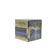 Loreal Extraordinary Oil Radiance Cream Mask Night 50 ml - ماسك كريم لوريال إكستراورديناري أويل الليلي للإشراقة 50 مل