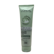 Loreal Pure Clay Purifying Gel Wash 150ml - غسول لوريال الطين النقي المنقي جل 150 مل
