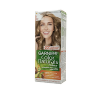 Garnier Color Naturals 7.0 Blonde Permanent Hair Color Cream - غارنييه كولور ناتشورلز 7.0 أشقر كريم صبغة شعر دائمة