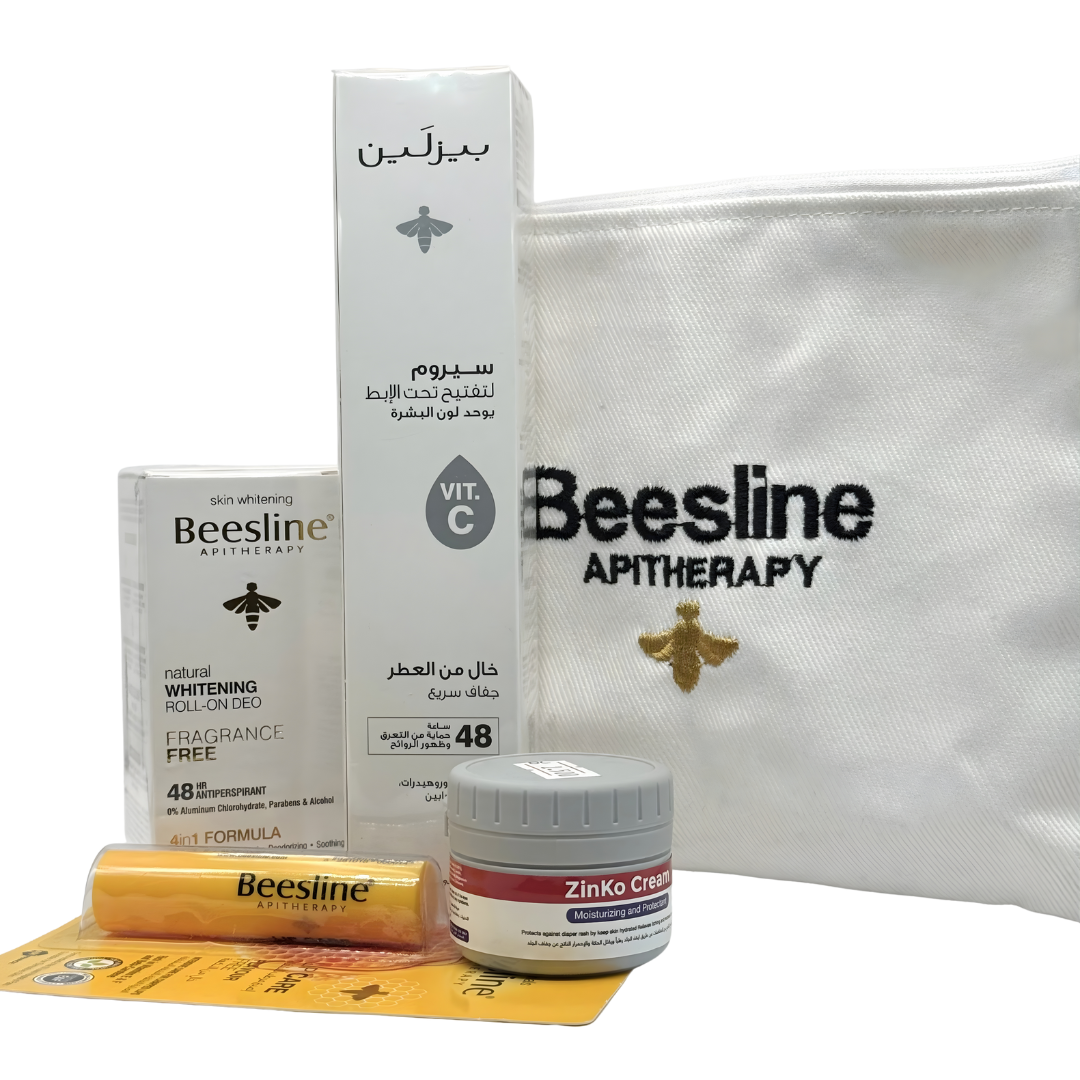 Beesline Package Special Offer باقة بيزلين عرض خاص